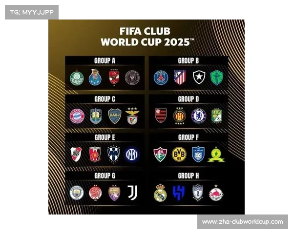 2025世俱杯32强激战全程曝光 63场精彩对决见证足球巅峰对决 2025世俱杯32强激战全程曝光 63场精彩对决见证足球巅峰对决
