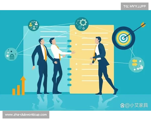 赵中超的创业之路:年轻领袖如何在竞争激烈的市场中脱颖而出 赵中超的创业之路:年轻领袖如何在竞争激烈的市场中脱颖而出